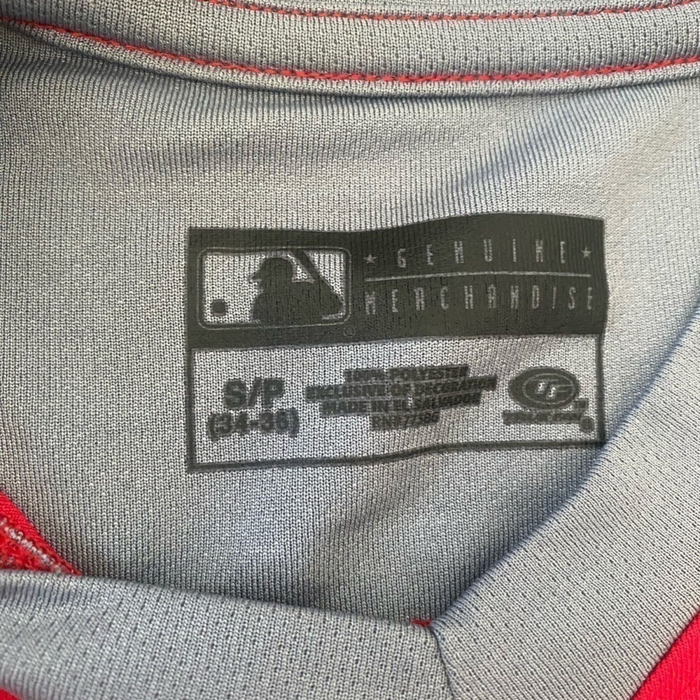 Genuine Merchandise LA Angels T-Shirt - Picture 5 of 5